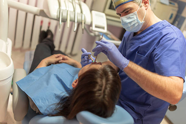Best Dental Exams and Cleanings  in Berry College, GA